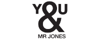 You and Mr Jones