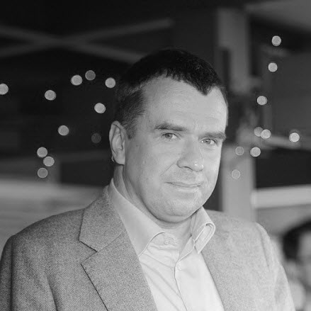 Victor Naumov