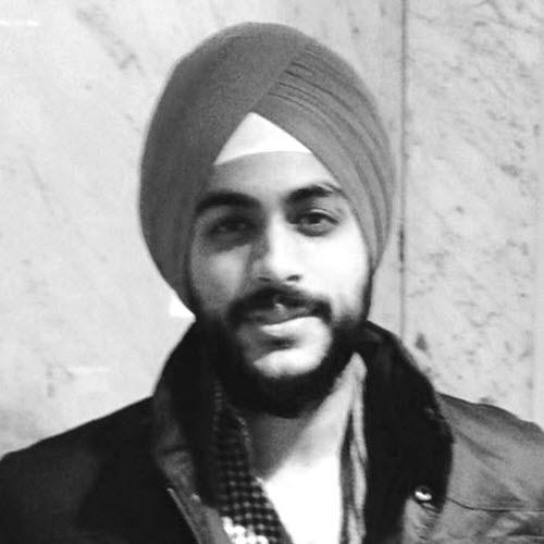 Nick Pujji
