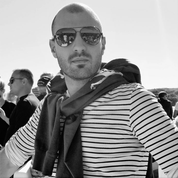 Alessandro Bozzelli