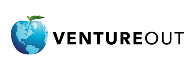 ventureout logo